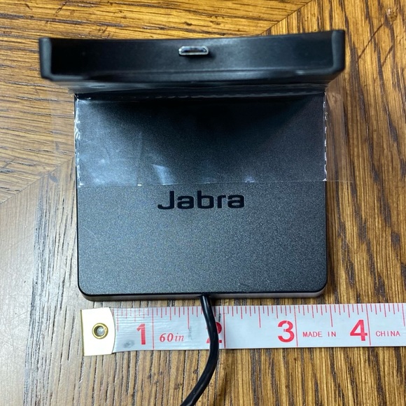 Jabra Evolve 75 Headset Charging Stand - Picture 8 of 10